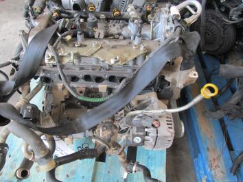 Opel Combo 1.3CDTI 2006 Diesel poza Opel Combo 1.3CDTI 2006 Diesel