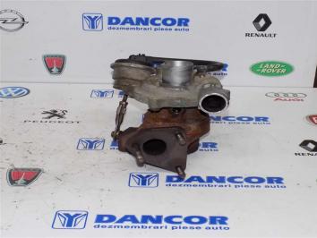 poza Opel Combo 1.3CDTI 2007 Diesel