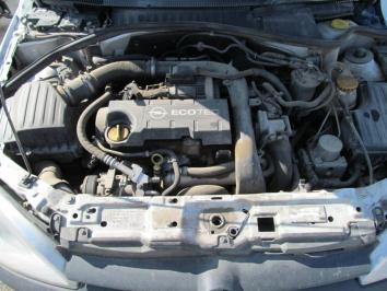 Opel Combo 1.7CDTI 2007 Diesel poza Opel Combo 1.7CDTI 2007 Diesel