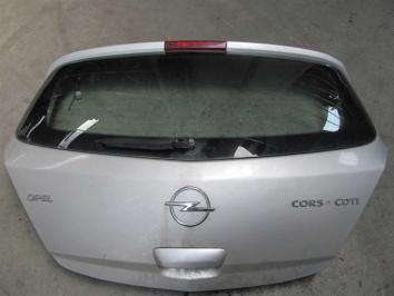 poza Opel Corsa -- 2006 --