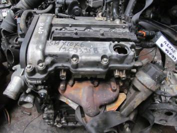 Opel Corsa 1.0 2000 Benzina poza Opel Corsa 1.0 2000 Benzina