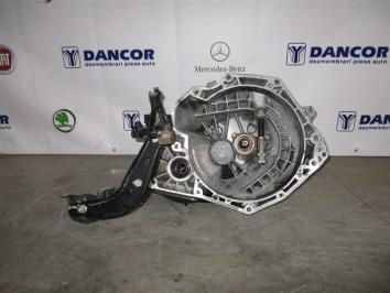 poza Opel Corsa 1.0i 1998 Benzina