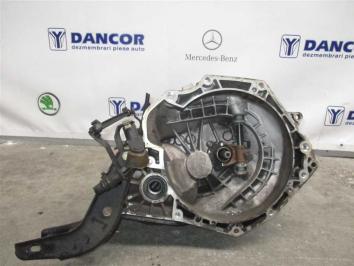 poza Opel Corsa 1.0i 2000 Benzina