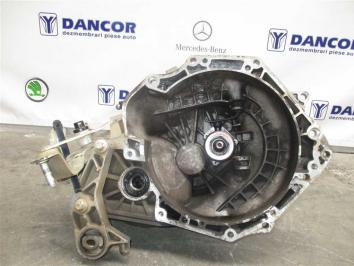 poza Opel Corsa 1.0i 2001 Benzina