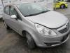 Opel Corsa 1.0i 2006 Benzina poza Opel Corsa 1.0i 2006 Benzina