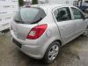 Opel Corsa 1.0i 2006 Benzina poza Opel Corsa 1.0i 2006 Benzina