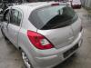Opel Corsa 1.0i 2006 Benzina poza Opel Corsa 1.0i 2006 Benzina