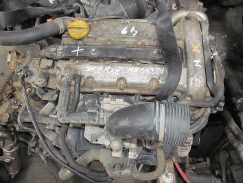 Opel Corsa 1.2 2002 Benzina poza Opel Corsa 1.2 2002 Benzina