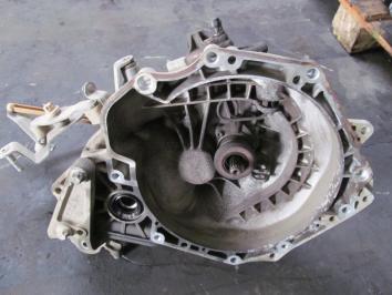 poza Opel Corsa 1.2 2008 Benzina