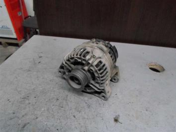 poza Opel Corsa 1.2i 2001 Benzina