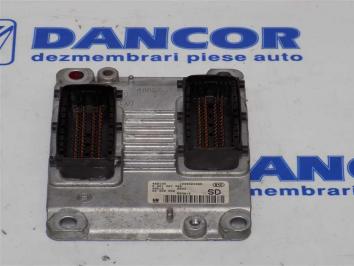 poza Opel Corsa 1.2i 2003 Benzina