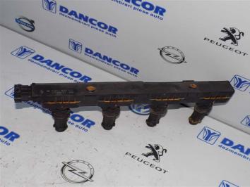 poza Opel Corsa 1.2i 2005 Benzina