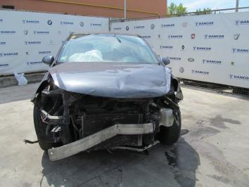 poza Opel Corsa 1.2i 2006 Benzina