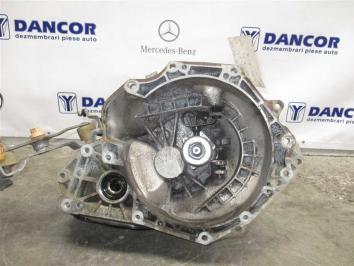 poza Opel Corsa 1.2i 2007 Benzina