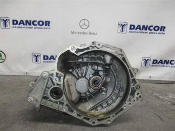 poza Opel Corsa 1.2i 2009 Benzina