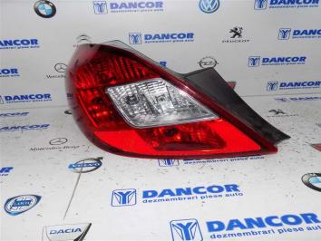 Opel Corsa 1.2i 2014 Benzina poza Opel Corsa 1.2i 2014 Benzina