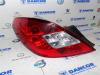 poza Opel Corsa 1.2i 2014 Benzina