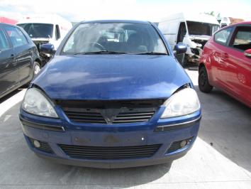 poza Opel Corsa 1.3CDTI 2004 Diesel