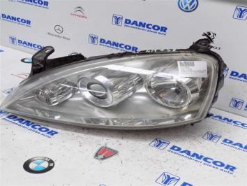 Opel Corsa 1.3CDTI 2004 Diesel poza Opel Corsa 1.3CDTI 2004 Diesel