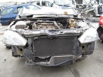 Opel Corsa 1.3CDTI 2005 Diesel poza Opel Corsa 1.3CDTI 2005 Diesel