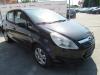 Opel Corsa 1.3CDTI 2007 Diesel poza Opel Corsa 1.3CDTI 2007 Diesel