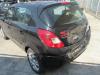 Opel Corsa 1.3CDTI 2007 Diesel poza Opel Corsa 1.3CDTI 2007 Diesel