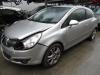 Opel Corsa 1.3CDTI 2007 Diesel poza Opel Corsa 1.3CDTI 2007 Diesel
