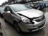 Opel Corsa 1.3CDTI 2007 Diesel poza Opel Corsa 1.3CDTI 2007 Diesel