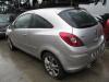 Opel Corsa 1.3CDTI 2007 Diesel poza Opel Corsa 1.3CDTI 2007 Diesel