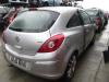 Opel Corsa 1.3CDTI 2007 Diesel poza Opel Corsa 1.3CDTI 2007 Diesel