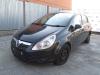 poza Opel Corsa 1.3CDTI 2007 Diesel