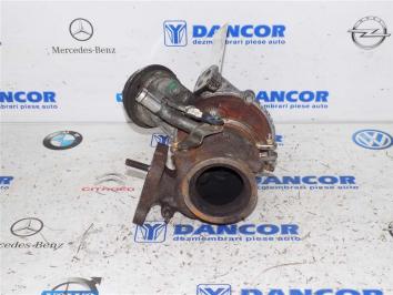 poza Opel Corsa 1.3CDTI 2008 Diesel