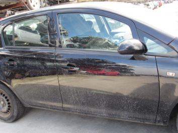 poza Opel Corsa 1.3CDTI 2008 Diesel