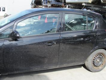 poza Opel Corsa 1.3CDTI 2008 Diesel