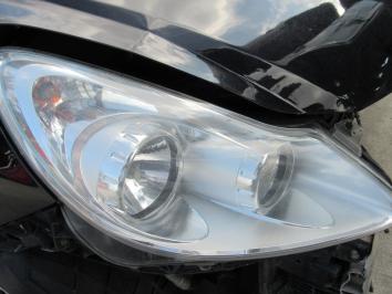 poza Opel Corsa 1.3CDTI 2008 Diesel