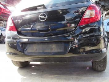 poza Opel Corsa 1.3CDTI 2008 Diesel