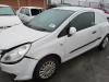 Opel Corsa 1.3CDTI 2008 Diesel poza Opel Corsa 1.3CDTI 2008 Diesel