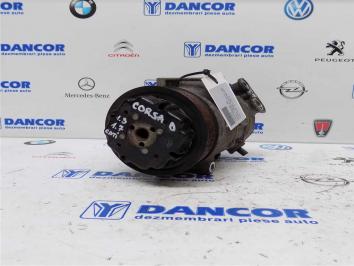 poza Opel Corsa 1.3CDTI 2008 Diesel