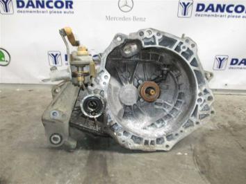 poza Opel Corsa 1.3CDTI 2008 Diesel