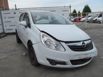 Opel Corsa 1.3CDTI 2009 Diesel poza Opel Corsa 1.3CDTI 2009 Diesel