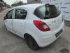Opel Corsa 1.3CDTI 2009 Diesel poza Opel Corsa 1.3CDTI 2009 Diesel