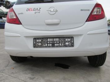 poza Opel Corsa 1.3CDTI 2009 Diesel