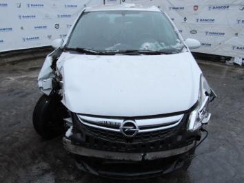 Opel Corsa 1.3CDTI 2012 Diesel poza Opel Corsa 1.3CDTI 2012 Diesel