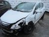 Opel Corsa 1.3CDTI 2012 Diesel poza Opel Corsa 1.3CDTI 2012 Diesel