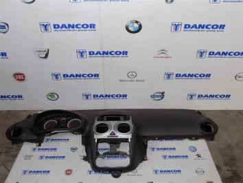 Opel Corsa 1.3CDTI 2012 Diesel poza Opel Corsa 1.3CDTI 2012 Diesel