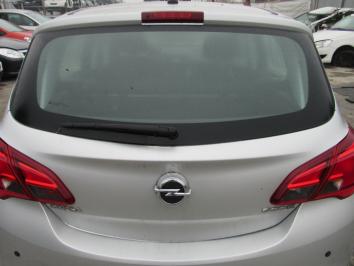 Opel Corsa 1.3CDTI 2015 Diesel poza Opel Corsa 1.3CDTI 2015 Diesel
