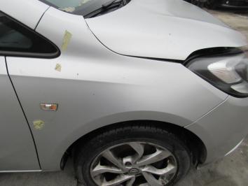 Opel Corsa 1.3CDTI 2015 Diesel poza Opel Corsa 1.3CDTI 2015 Diesel