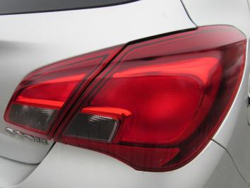 Opel Corsa 1.3CDTI 2015 Diesel poza Opel Corsa 1.3CDTI 2015 Diesel