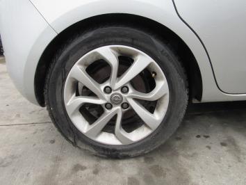 Opel Corsa 1.3CDTI 2015 Diesel poza Opel Corsa 1.3CDTI 2015 Diesel