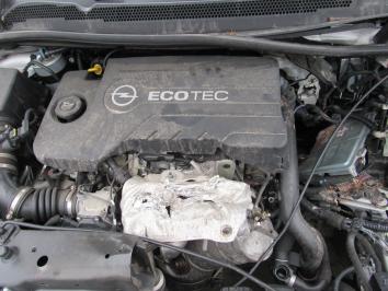 Opel Corsa 1.3CDTI 2015 Diesel poza Opel Corsa 1.3CDTI 2015 Diesel